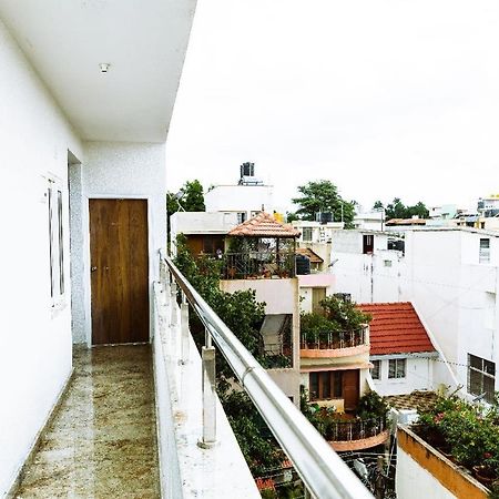 Rvr Abode -Private Rooms Bangalore Luaran gambar