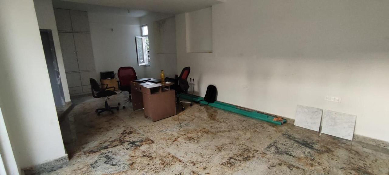 Rvr Abode -Private Rooms Bangalore Luaran gambar