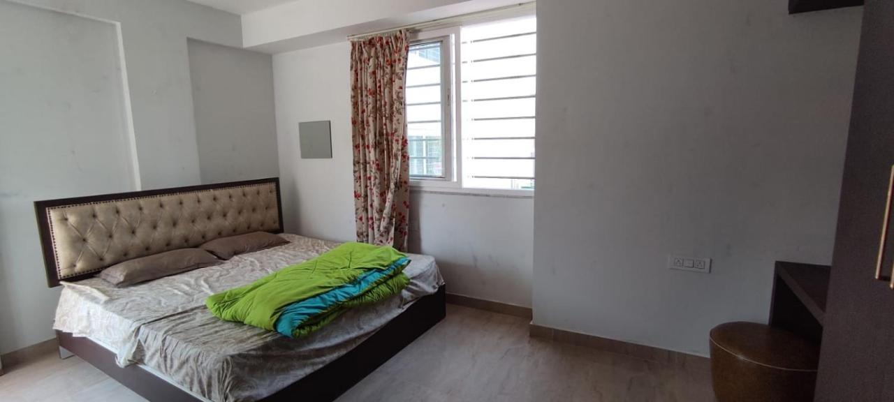 Rvr Abode -Private Rooms Bangalore Luaran gambar