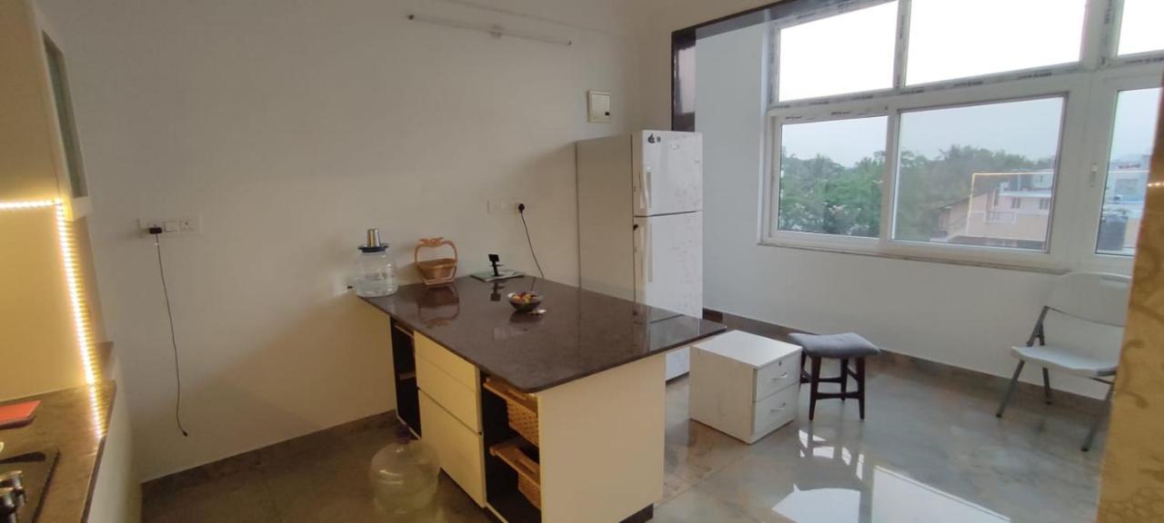 Rvr Abode -Private Rooms Bangalore Luaran gambar