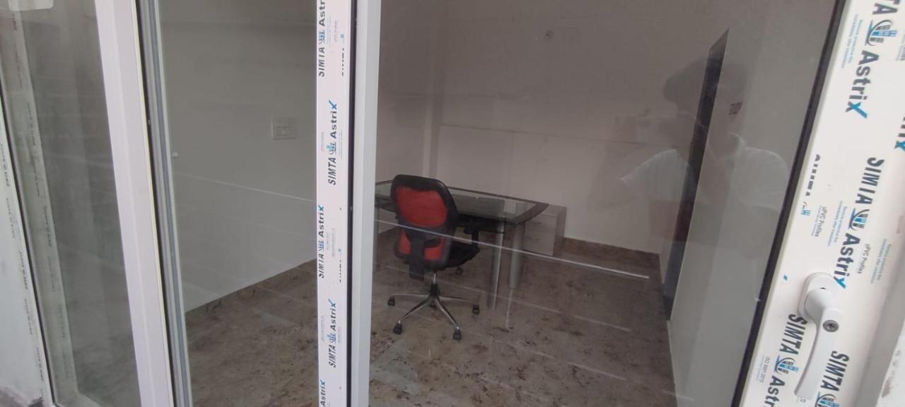 Rvr Abode -Private Rooms Bangalore Luaran gambar
