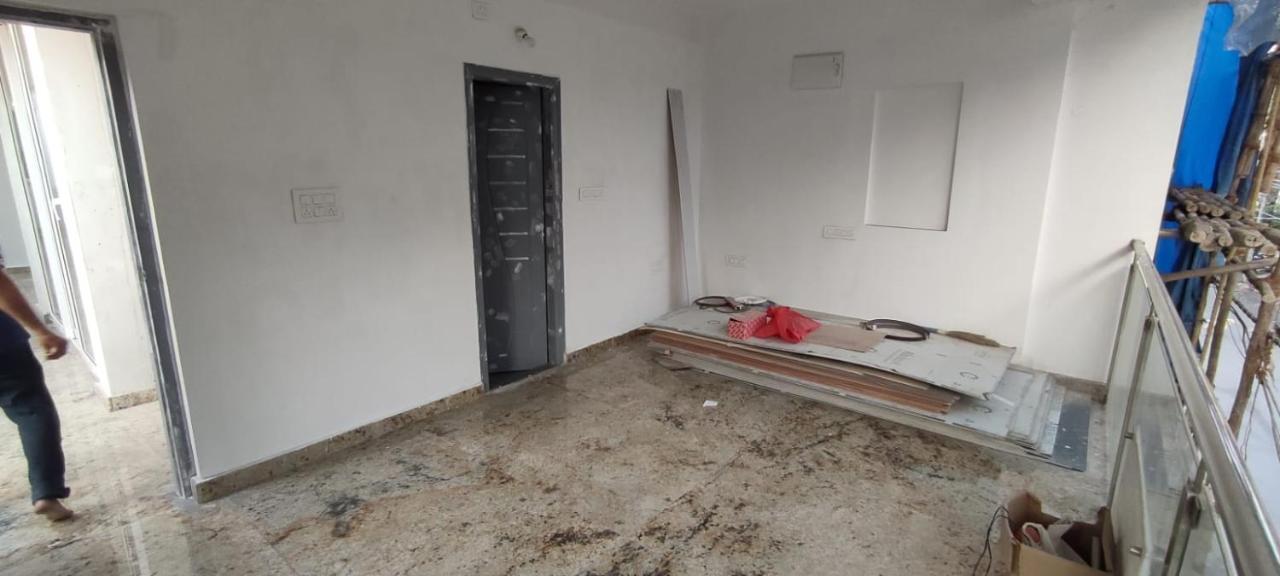 Rvr Abode -Private Rooms Bangalore Luaran gambar