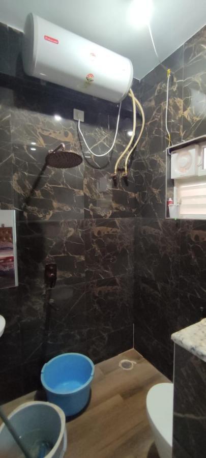 Rvr Abode -Private Rooms Bangalore Luaran gambar