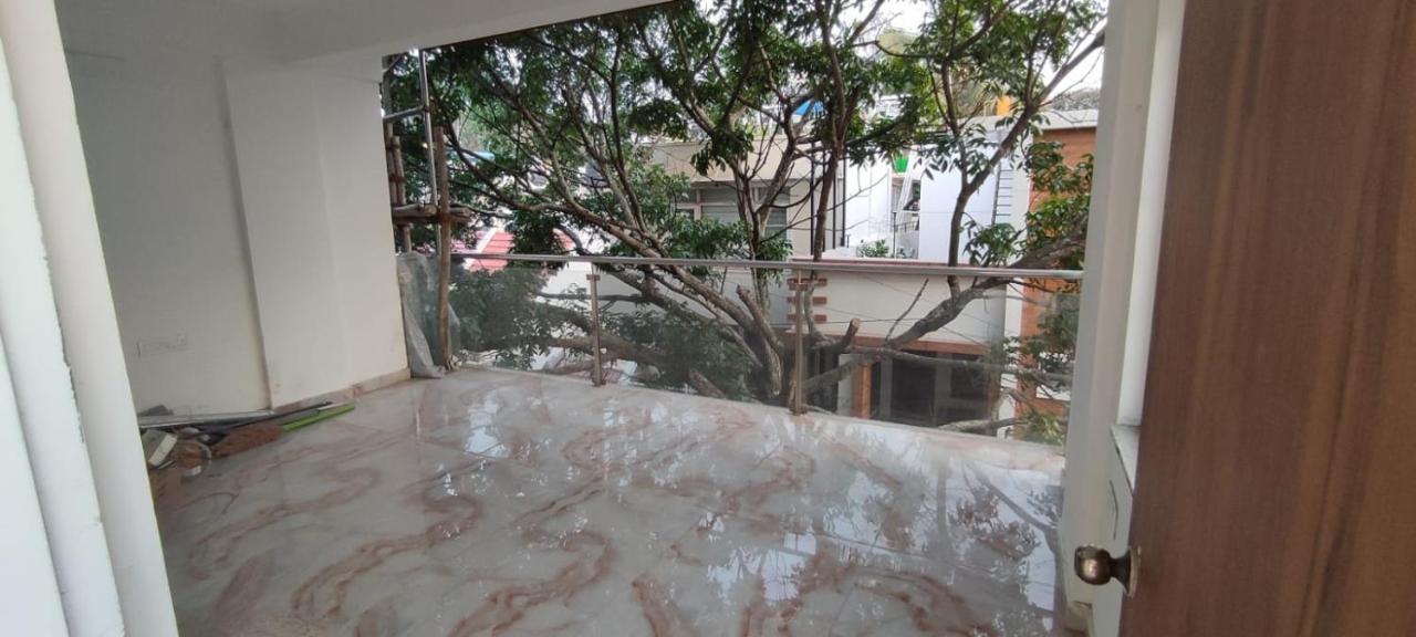 Rvr Abode -Private Rooms Bangalore Luaran gambar