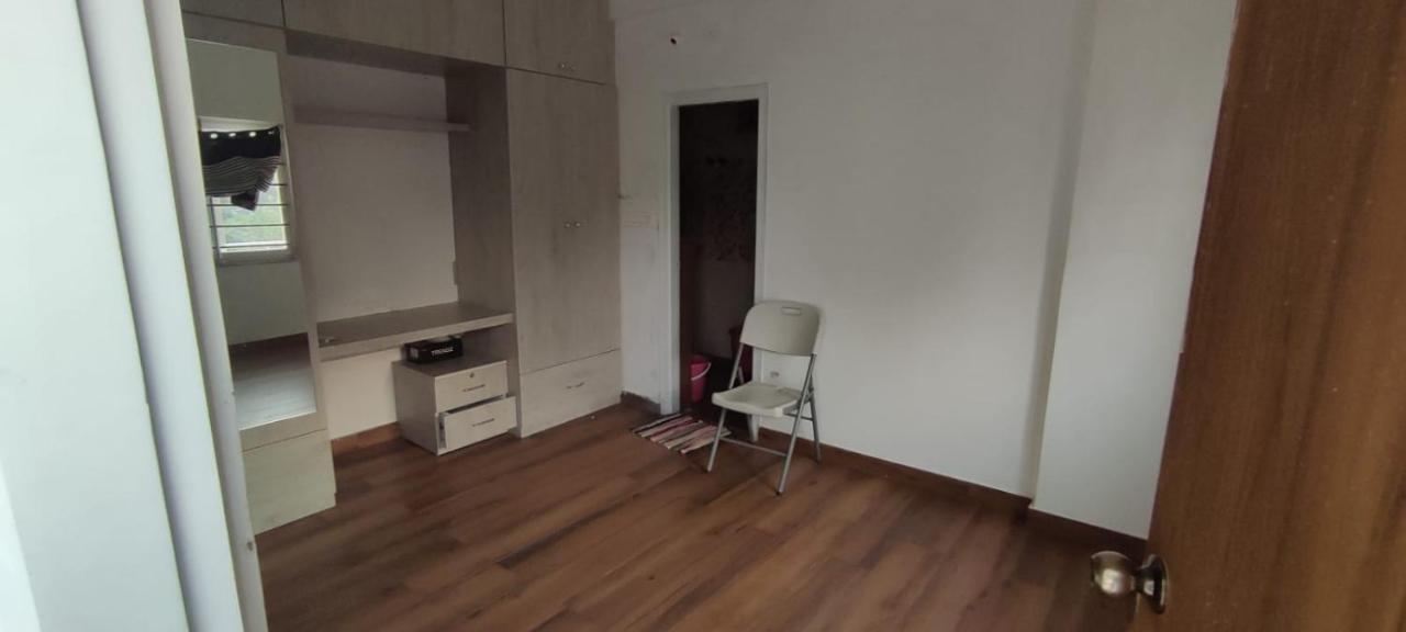 Rvr Abode -Private Rooms Bangalore Luaran gambar
