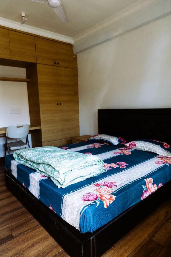 Rvr Abode -Private Rooms Bangalore Luaran gambar