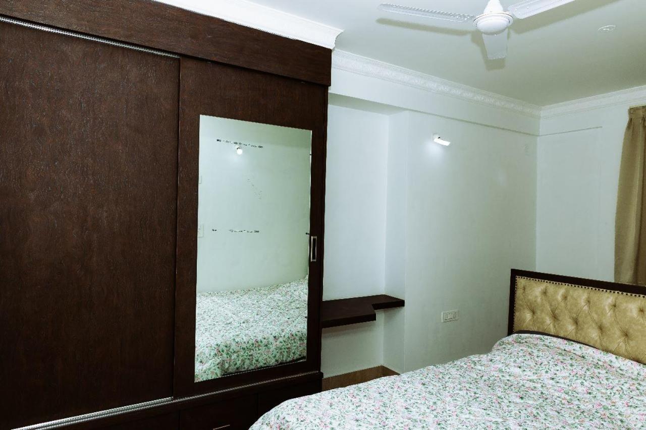 Rvr Abode -Private Rooms Bangalore Luaran gambar