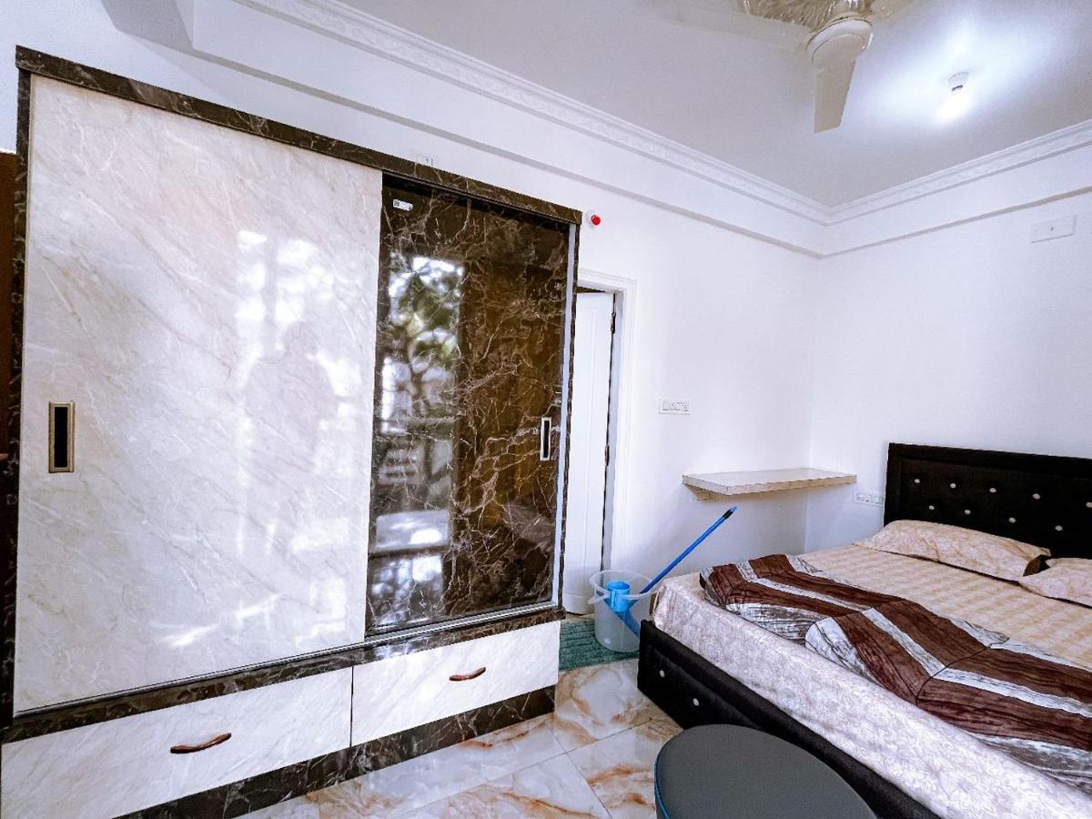 Rvr Abode -Private Rooms Bangalore Luaran gambar