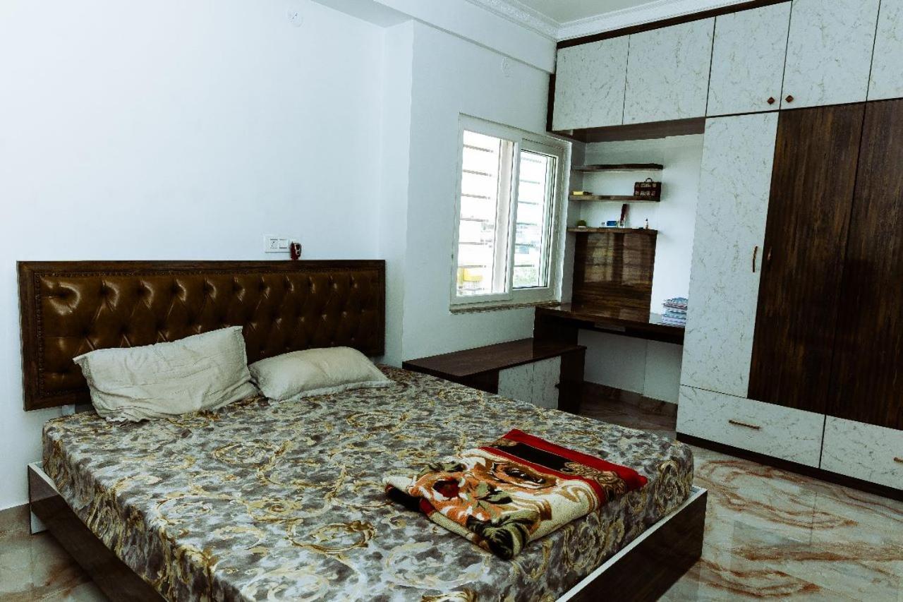 Rvr Abode -Private Rooms Bangalore Luaran gambar